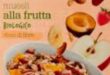 Richiamo alimentare per Muesli alla frutta Bio Viviverde Coop